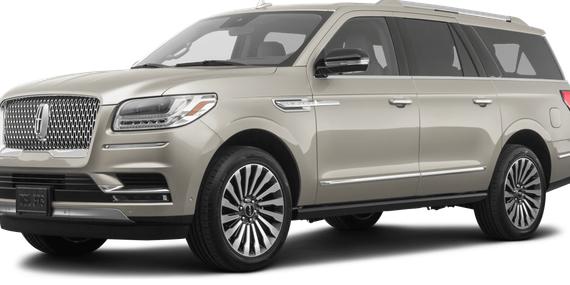 LINCOLN NAVIGATOR L 2019 5LMJJ3LT3KEL25250 image